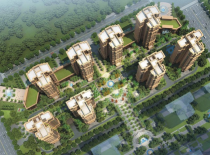 祝賀我司簽訂?？谑忻利惣覉@中水回用水處理設(shè)備工程