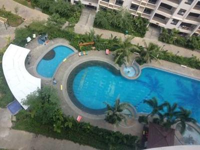 ?？凇ひＱ旁沸^(qū)室外泳池、兒童池、恒溫泡池水處理項(xiàng)目工程