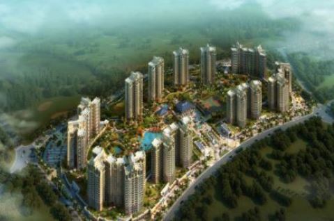 ?？谟^瀾湖A區(qū)16-1/2/3室外泳池、泡池水處理項(xiàng)目工程