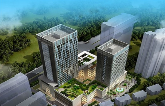 ?？谝蔟垙V場中水處理及排放系統(tǒng)項目工程