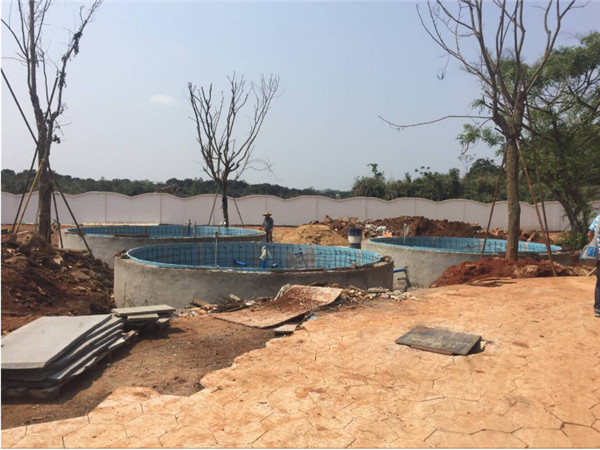 污水提升泵站的優(yōu)點(diǎn)主要是哪些？