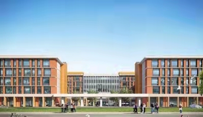 海南省工會療養(yǎng)院醫(yī)療廢水、中水回用專項設(shè)計